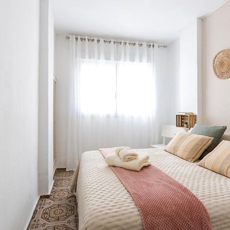 Todimer Apartamento Vistamar 토레누에바 외부 사진