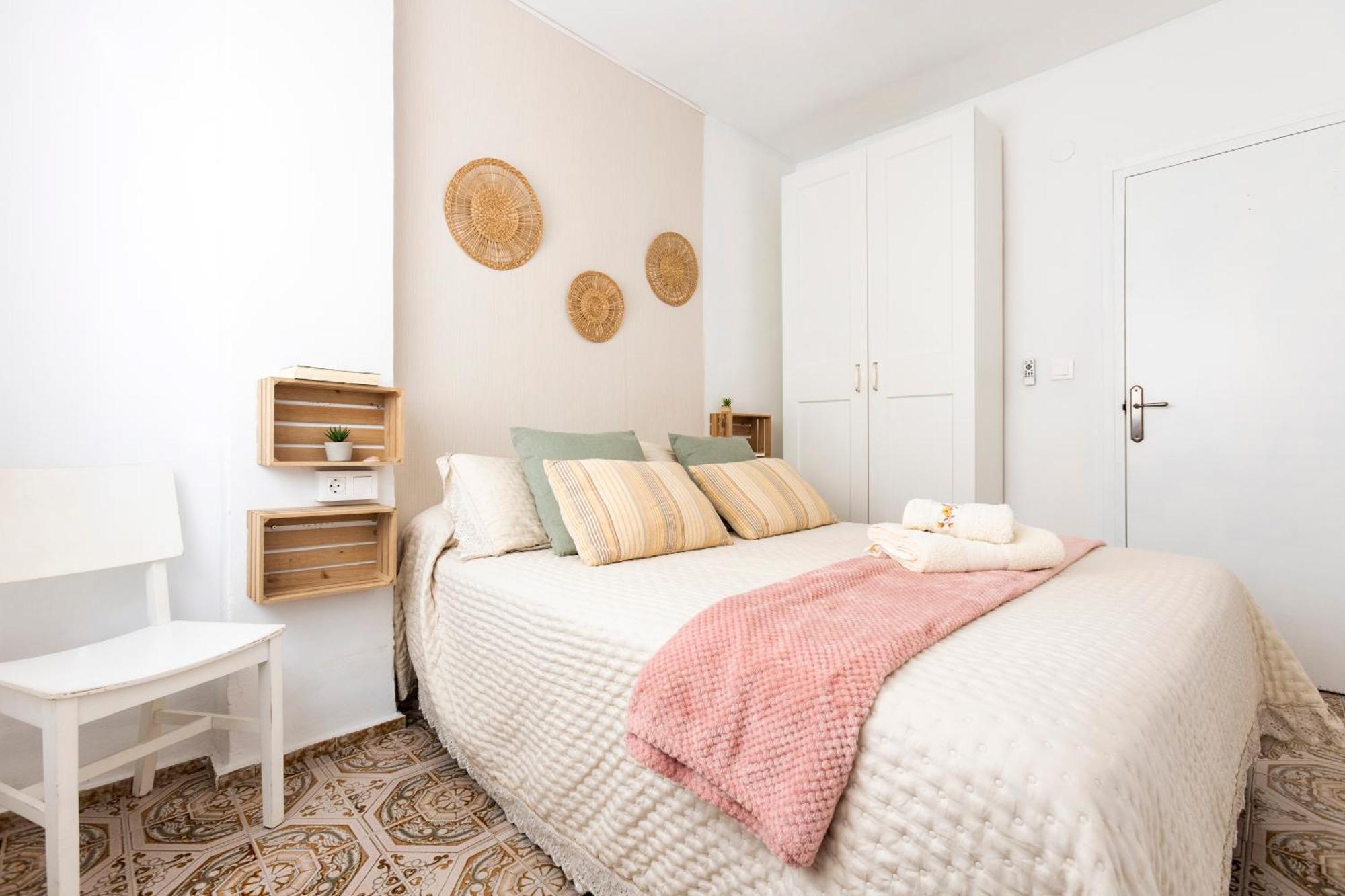 Todimer Apartamento Vistamar 토레누에바 외부 사진