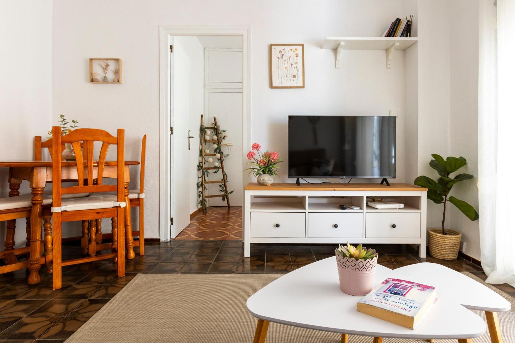 Todimer Apartamento Vistamar 토레누에바 외부 사진