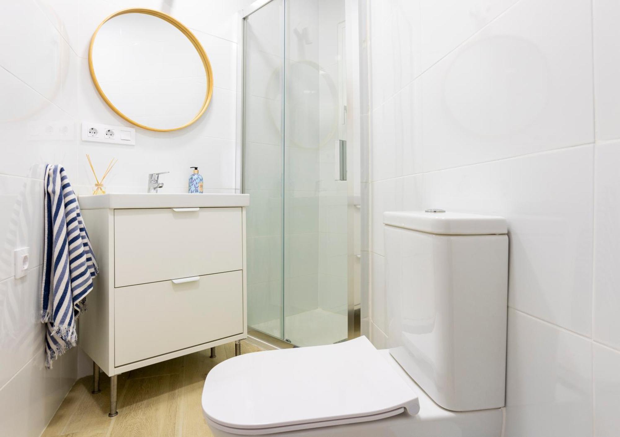 Todimer Apartamento Vistamar 토레누에바 외부 사진