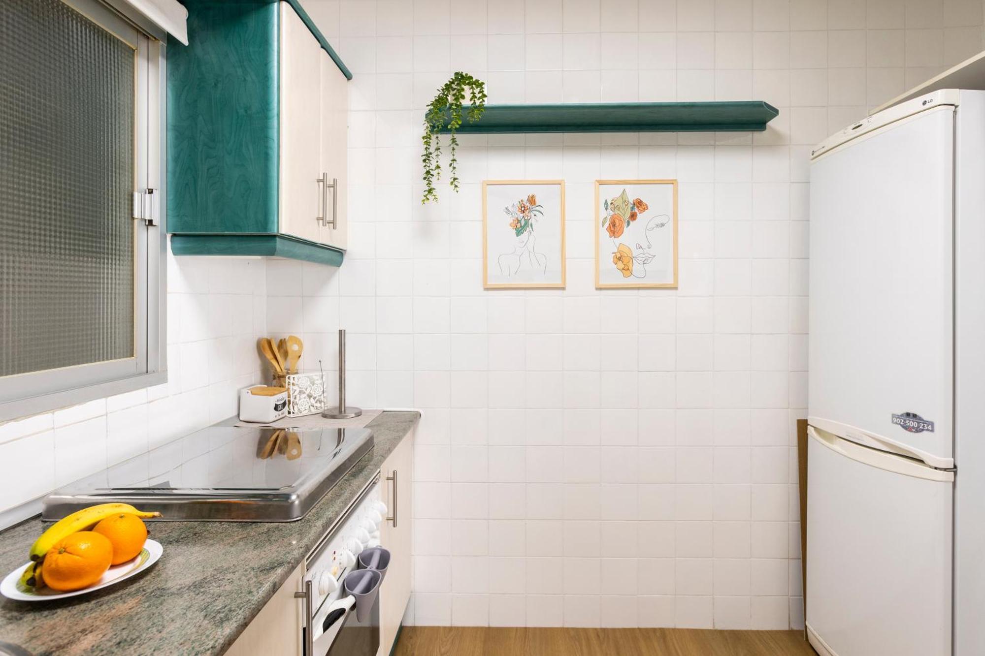 Todimer Apartamento Vistamar 토레누에바 외부 사진
