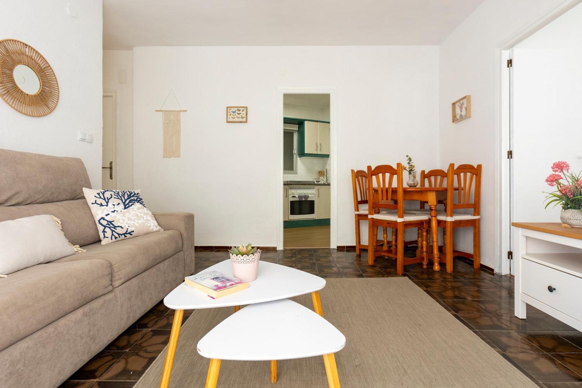 Todimer Apartamento Vistamar 토레누에바 외부 사진