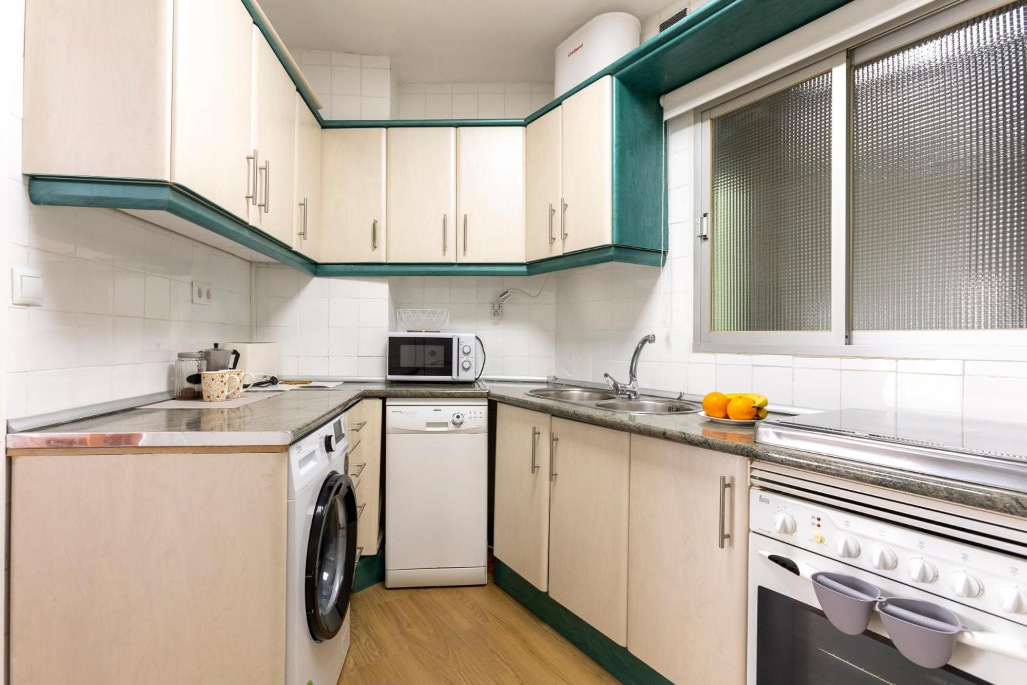 Todimer Apartamento Vistamar 토레누에바 외부 사진